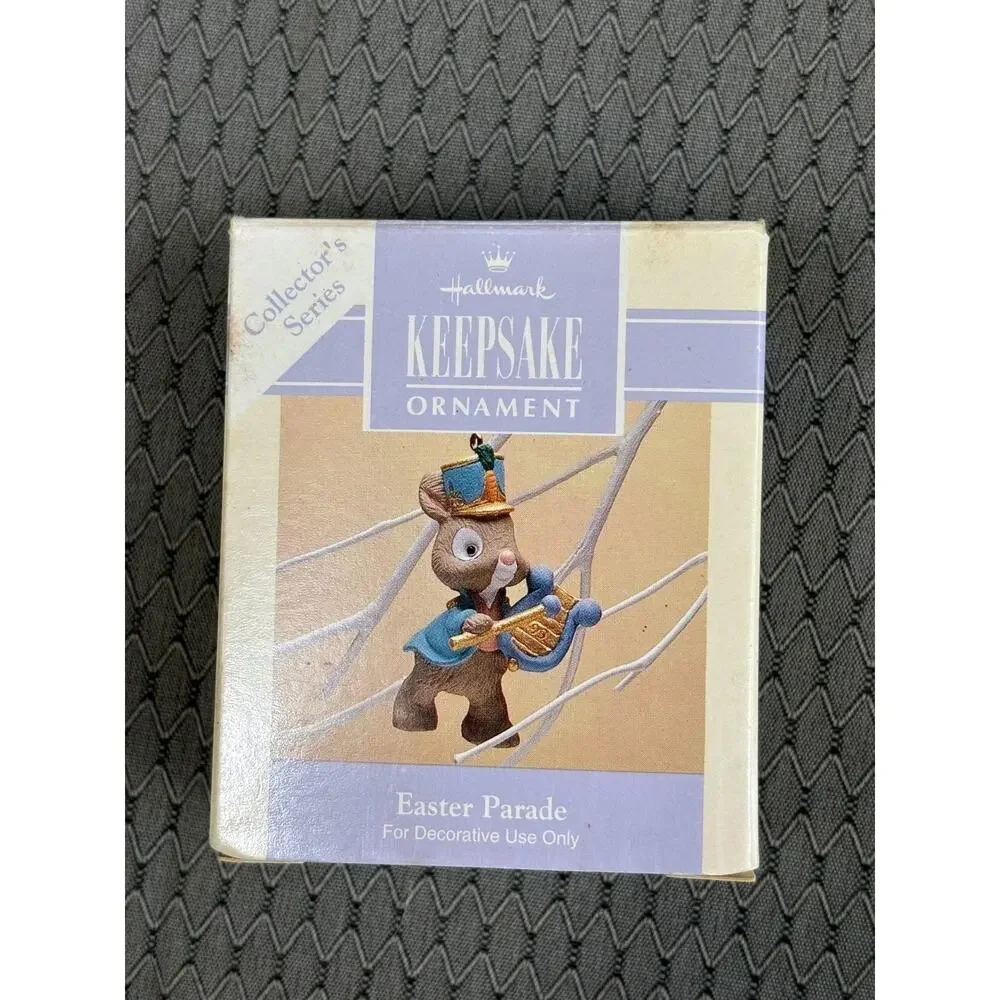 Hallmark brand new